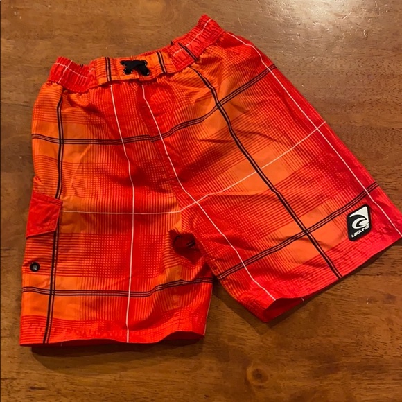 Lacuna Boys swim shorts 5/6 - Picture 1 of 3